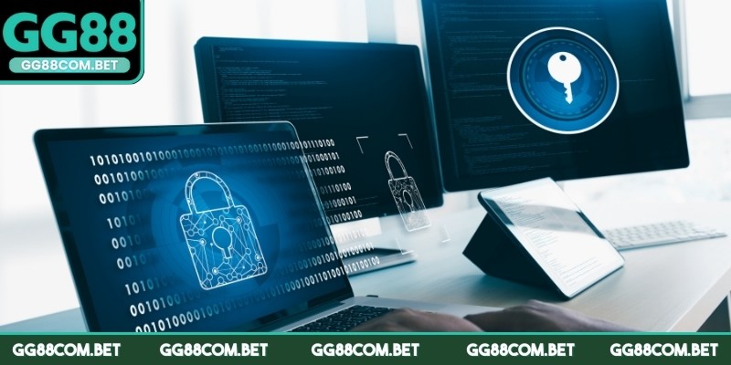 Cần tuân thủ quy tắc để kiểm soát chặt dữ liệu